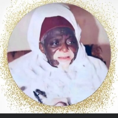 AliouneBad3231's profile picture. Alhamdouliha