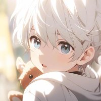 月兔糕（求转推） (@00c762431041) 's Twitter Profile