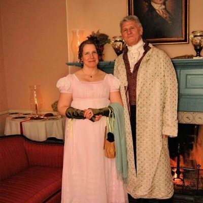 Stephenson1820's profile picture. 1820's Historic Site, hands-on history, fun for families, not your typical museum.