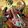 SharkossauroFFC's profile picture. Grande são os outros, o Fluminense é enorme.