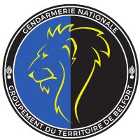 Gendarmerie du Territoire de Belfort(@Gendarmerie_90) 's Twitter Profile Photo