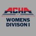 ACHA Women's D1 (@achawomensd1) Twitter profile photo ACHA Women's D1 (@achawomensd1) Twitter profile photo