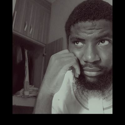 ✞︎OLA🖤✞︎🇳🇬🇱🇷🇬🇧 ||
B.Pharm (In-view) ||
Basketballer🏀 ||
Gemini ♊️ ||
Aspiring Clinician 🩺