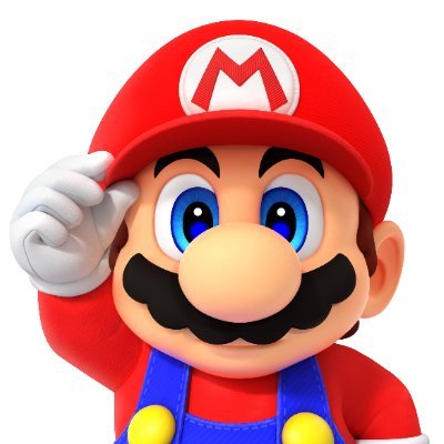 Super Mario UKさんのプロフィール画像