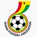 ๐ฌ๐ญ Ghana Football Association (@ghanafaofficial) Twitter profile photo ๐ฌ๐ญ Ghana Football Association (@ghanafaofficial) Twitter profile photo