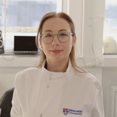 Doctoral Researcher in Chemical Biology @UniofNewcastle as part of @MoSMedCDT