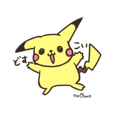 チュウ兄さん🐁⚡️さんのプロフィール画像