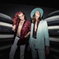 The Twin Souls (@twinsoulsband) 's Twitter Profile