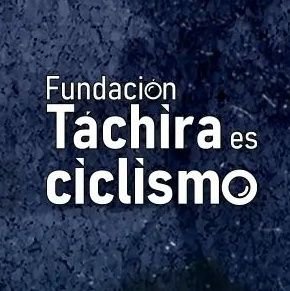 Fundación Táchira es Ciclismo