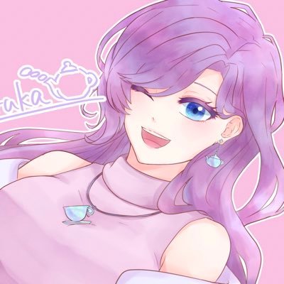 Woruka(をるか)🫧🫖ご依頼受付中さんのプロフィール画像