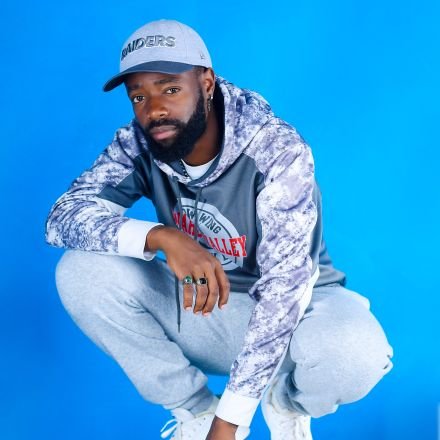 bromfalme's profile picture. 🎤 Rapper/Perfoming Artist
💂 Actor 
📧 bromfalme@gmail.com 
 LINK🔗https://t.co/ByaK1T8fYP