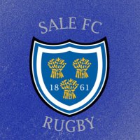 Sale FC Rugby(@SaleFC) 's Twitter Profile Photo