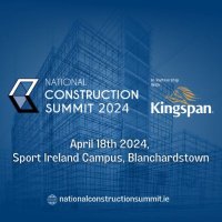 National Construction Summit(@ConstructSummit) 's Twitter Profile Photo