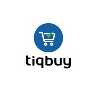 TiqBuy(@tiqbuyng) 's Twitter Profile Photo