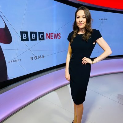 BBC News Presenter & Correspondent | London | UK | World | DM's open 🇬🇧🇺🇸🇩🇪🇧🇬@frankiemccamley 📸