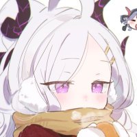 衣乃環ゆひ🐣이노와 유히 (@yuhinoir) 's Twitter Profile