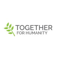 Together For Humanity(@Together4H) 's Twitter Profile Photo