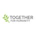 Together For Humanity (@Together4H) Twitter profile photo