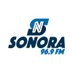 Radio SONORA 96.9 FM (@sonora969) Twitter profile photo