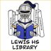 John R. Lewis High School Library (@lewishslibrary) Twitter profile photo John R. Lewis High School Library (@lewishslibrary) Twitter profile photo