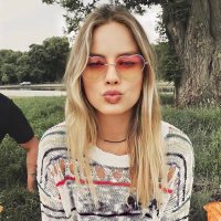 Natalie ๐ณ๏ธโ๐๐ (@natlikesgirls) 's Twitter Profile