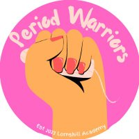 Period Warriors🩷(@periodwarriors) 's Twitter Profile Photo