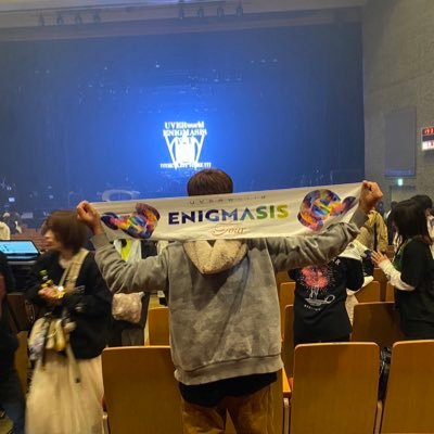 gJDJo36IGV29359's profile picture. UVERworld福岡crew ヨロシク 仲良くしてください