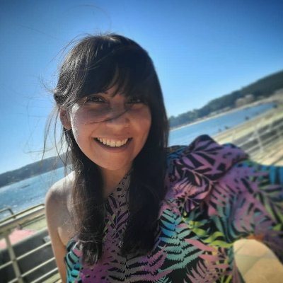 Fonoaudióloga | Estudiante de Doctorado en Psicología | Lenguaje y comunicación | Envejecimiento y demencias 🧠