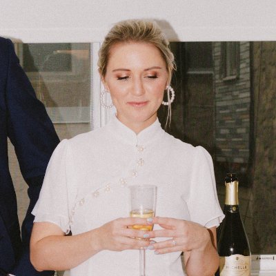 mollydeadwyler's profile picture. head of marketing • currently growing ecomm brands