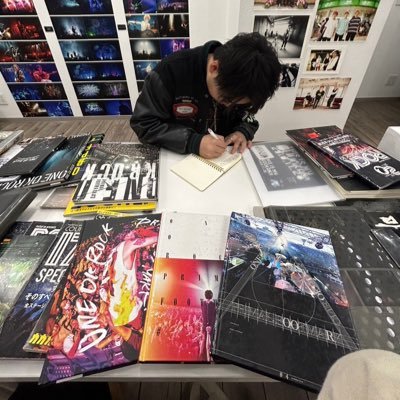 01'(21) 東北 ONEOKROCK PF /ワンオクマイファス優里/🚗🏍🧖♂️⚾️🥊etc多趣味すぎて趣味でお金が飛ぶ人