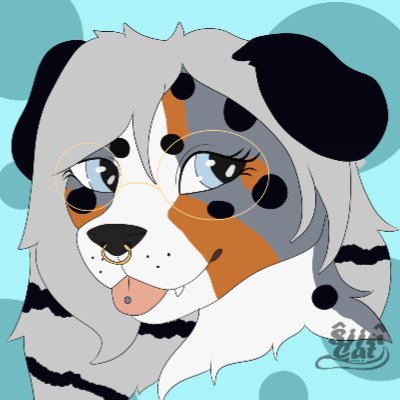 Chessie / Bi / 🏳️‍⚧️ / she/they / Furry / Miniature wargaming / 🏳️‍🌈✊🏾 / @SinbadIce💜

bg @wvdash pfp @sijncat