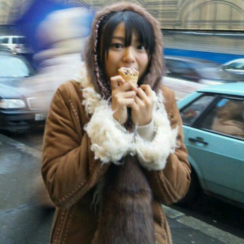 kitarie_2yr's profile picture. ～kitarie@2YR～
北原里英神推しです(〃∇〃)

☆Not yet☆ 
指原莉乃、横山由依、大島優子も推してます

☆SKE ☆
ちゅり推してます

気になった方は、遠慮なく絡んで下さい

フォロー頂ければ、リフォロー致します