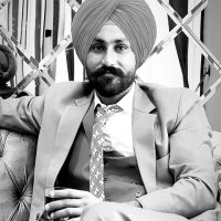 GurVinder Singh Gill(@AmGVSGill007) 's Twitter Profile Photo