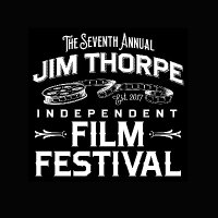 JIM THORPE INDEPENDENT FILM FESTIVAL(@JTIndieFilmFest) 's Twitter Profile Photo