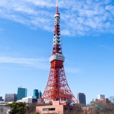 東京のイベント情報を発信しています。お気軽にフォローしてください。
イベントを共有できるカレンダーアプリ「パスグラ」https://t.co/dykTVTHYcT