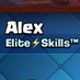 Aleks (@aleksnoskill) Twitter profile photo Aleks (@aleksnoskill) Twitter profile photo