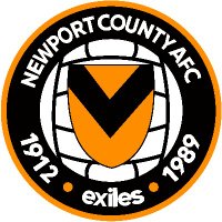 Newport County AFC(@NewportCounty) 's Twitter Profile Photo