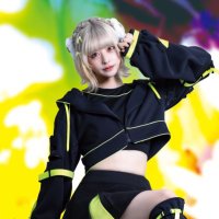 ひつじ めぇ🌙LUCULIA(@LUCULIA_mee) 's Twitter Profile Photo