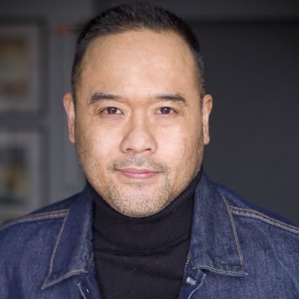 Full-time actor, cook, sometimes writer.  
Stratford Festival alumni. 
Dr. Dennis Garcia on Coroner (CBC/CW/NETFLIX)

Instagram @jflodeleon