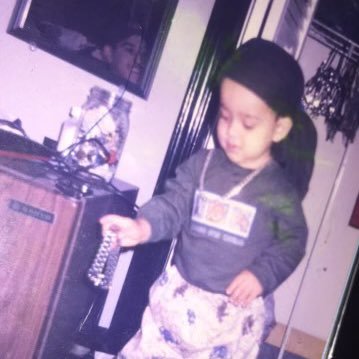 yvngricann's profile picture. 📍VA