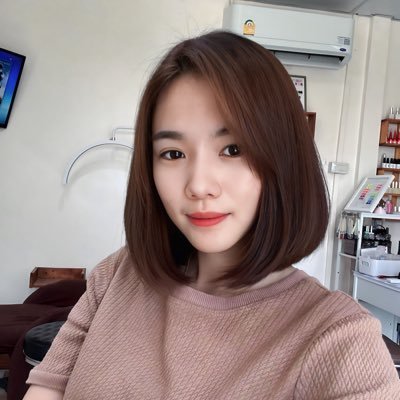 monthanaporn1's profile picture. 