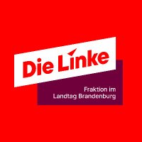 Linksfraktion Brandenburg(@linke_ltbb) 's Twitter Profile Photo