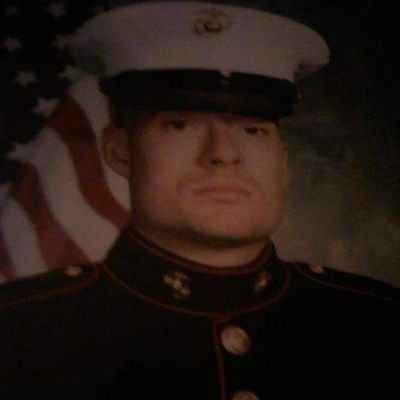 us marine trump lover conservative patriot don't like democrats or liberals