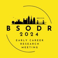 BSODR ECR 2024 (@bsodr_bris_2024) 's Twitter Profile Photo BSODR ECR 2024 (@bsodr_bris_2024) 's Twitter Profile Photo