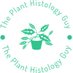 The Plant Histology Guy (@AnatomiGuy) Twitter profile photo