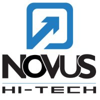 Novus Hi-Tech(@roboticssystemz) 's Twitter Profile Photo