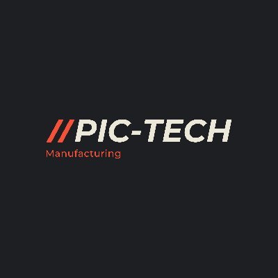 PIC-TECH Manufacturing