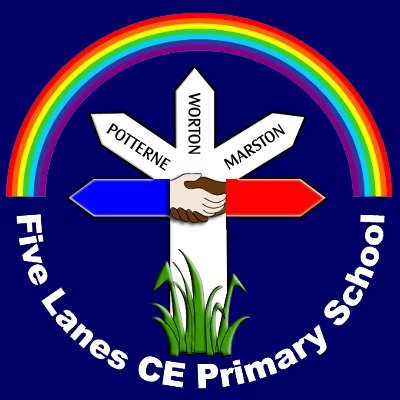 Five Lanes CofE VC Primary School