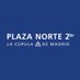 CC Plaza Norte 2 (@CCPlazaNorte2) Twitter profile photo