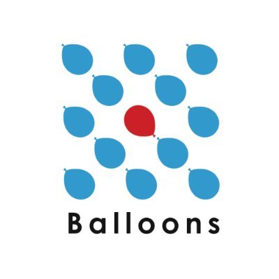 Balloons Charity, providing pre and post bereavement support for children/young people in Devon. Sponsors and supporters welcome!